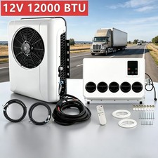 Climatizzatore Elettrico Split