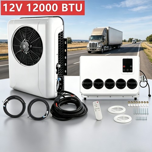 Climatizzatore elettrico split - elettrico,