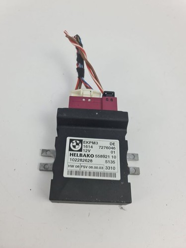 Centralina diesel bmw e90 - centralina,