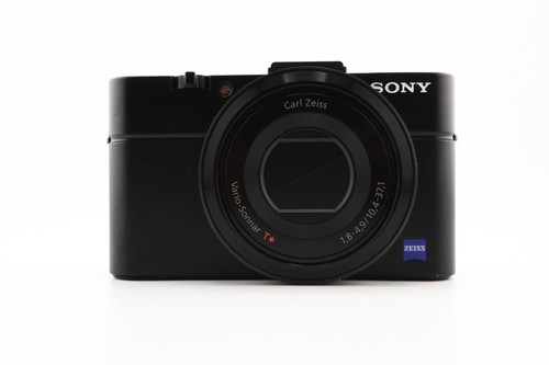 Nuovo sony cyber - sony, cyber-shot