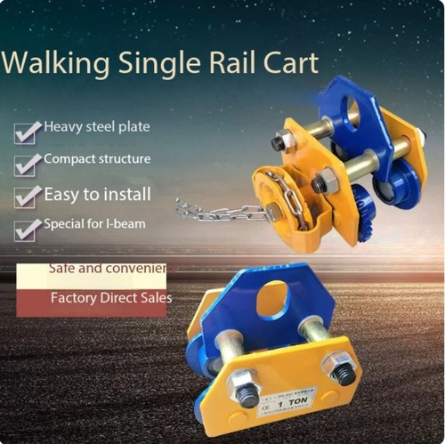 Carrello spinto mano - carrello,