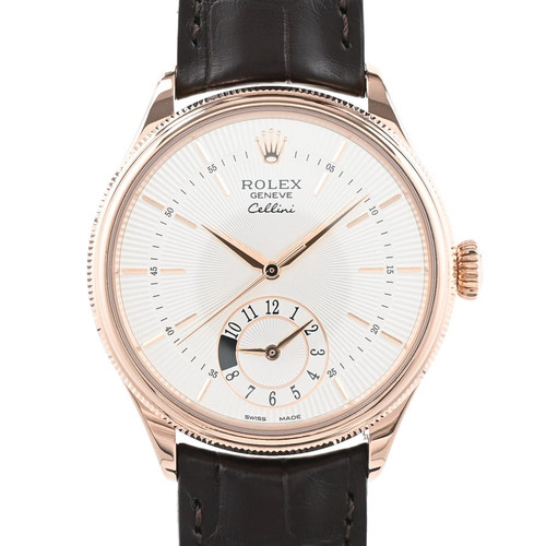 Rolex cellini dual - rolex, 50525