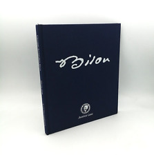 "BISON - GIUSEPPE BERNARDINO BISON 1762-1844" Antichità Caiati 1998