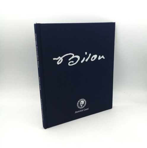 Bison giuseppe bernardino - -,