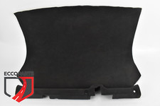 Tappetino per il vano bagagli e tappetino per il piano di carico AUDI Q3 RSQ3 8U