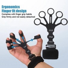 1Pz Pinza per Dita Forza