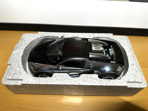 Bugatti veyron pur sang - veyron,