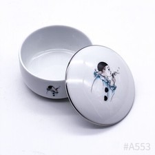 Fabbrica Porcellana Lang