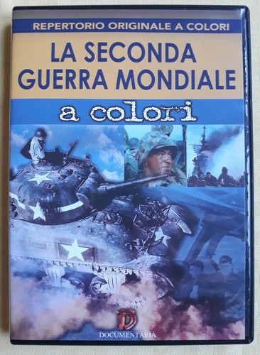 Seconda guerra mondiale - guerra, a