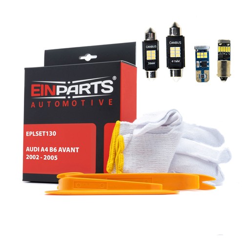 Kit lampadine led - led, interni