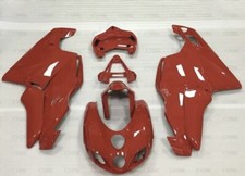 Kit carene completo In ABS per Ducati 749 - 999