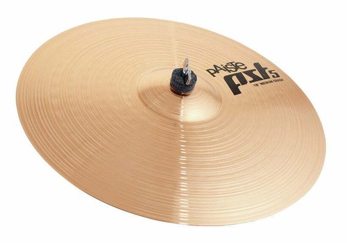 Paiste piatto crash pst5 - pst5, 18