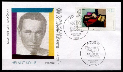 Pittore helmut colle - pittore,