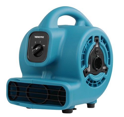 Xpower 80a 115 watt mighty - 115,