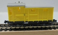 Minitrix Aus Start Set 1020