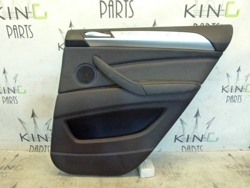 Bmw e71 2008 - bmw, x6