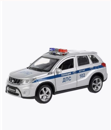 Suzuki vitara modellino in - suzuki,