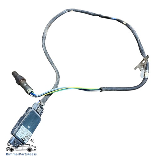 Sensore lambda audi 2 - sensore, a6