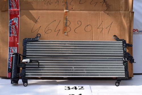 Radiatore condensatore - radiatore,