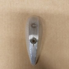 Gemma Frecce laterali Fiat 500N Originale Giuntini con schermatura in alluminio