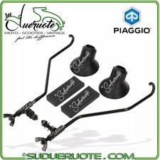 Portapacchi Anteriore Vespa