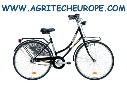 Bici bicicletta atala college - bicicletta,