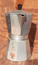 Caffettiera vintage retrò
