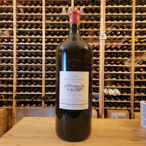 Pts 1994 chateau rauzan - 92,