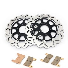 Dischi Freno Anteriore