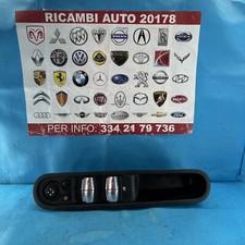 PULSANTIERA ALZACRISTALLI