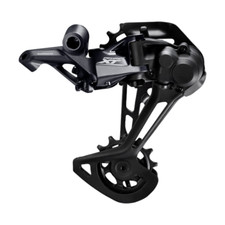 Cambio Shimano DEORE XT RD-M8100 SGS 12v 12s Gabbia Lunga