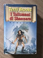 Talismani shannara terry - i, di