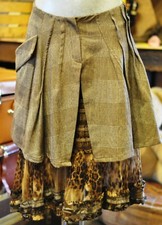 gonna SONIA FORTUNA Design 