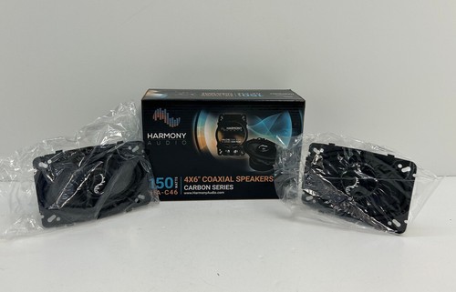 Harmony audio c46 4x6 - ha-c46,