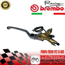 Pompa Freno ANTERIORE Brembo Serie Oro ORIGINALE DUCATI 916 MONSTER S4