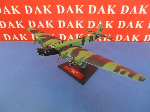 Die cast 144 - modellino, aereo