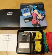 MISURATORE DI TERRA ANALOGICO