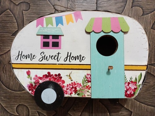 Retro true living home - living,