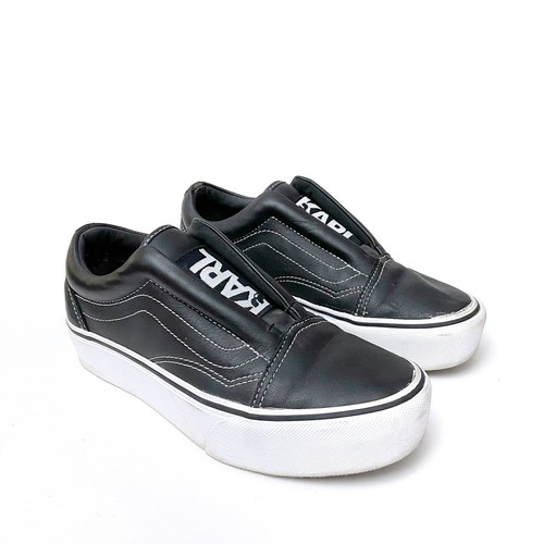 Sneakers vans karl lagerfeld - vans,