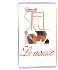 EBOND  Danielle Steel Le nozze