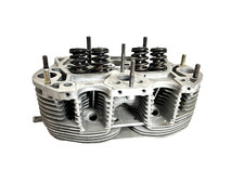 Testata Fiat 500 Giardiniera/Bianchina Revisionata 120F - 4124089