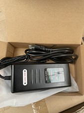 CARICABATTERIE 36V 2A PIOMBO