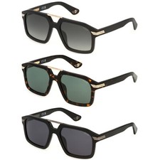 MENS POLICE SPLP28 SUNGLASSES