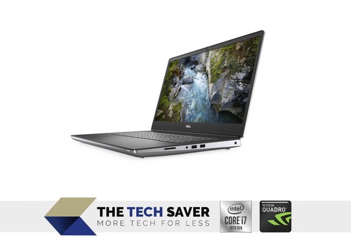 Dell precision 7750 full - 7750,