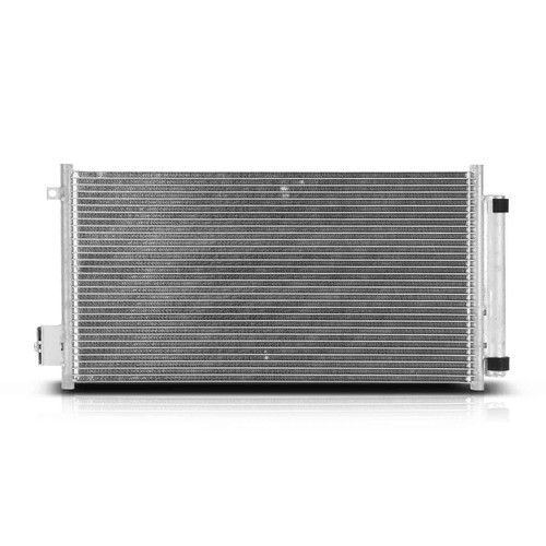 Condensatore clima con - condensatore,