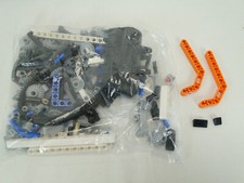 Lego Technic 42032 Caricatore