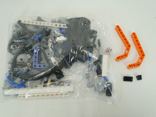 Lego technic 42032 caricatore - technic,