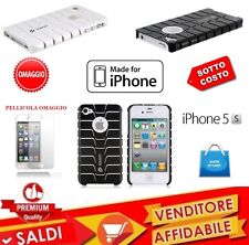 COVER SLIM 3D  BUMPER DESIGN