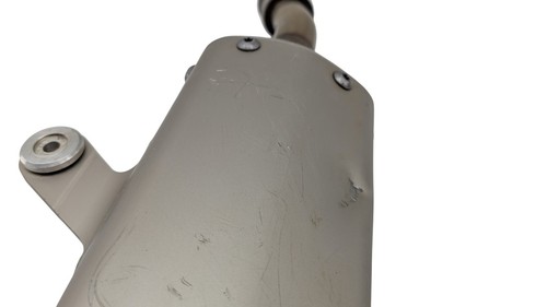 Ktm silenziatore scarico - silenziatore,