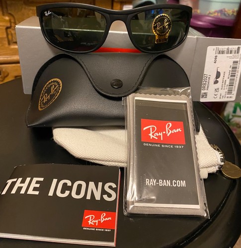 Occhiali sole ray ban - occhiali,